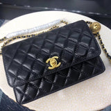  women's handbag, versatile design, view 8