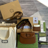 Chic handbag styled for everyday wear
