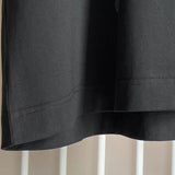 Close-up of Givenchy designer clothing craftsmanship