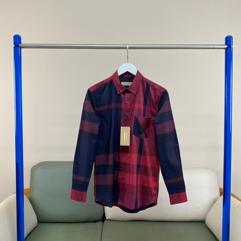 Burberry designer designer clothing full view