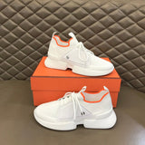 Hermes shoes Style 130 - sole and craftsmanship detail