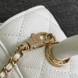  women's handbag, versatile design, view 9