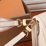  shoulder bag interior and compartment view 9