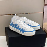 Amiri sneakers full view — premium authentic designer style
