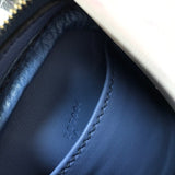 Curated bag shown from front angle