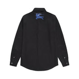 Burberry clothing detail view — premium authentic designer style