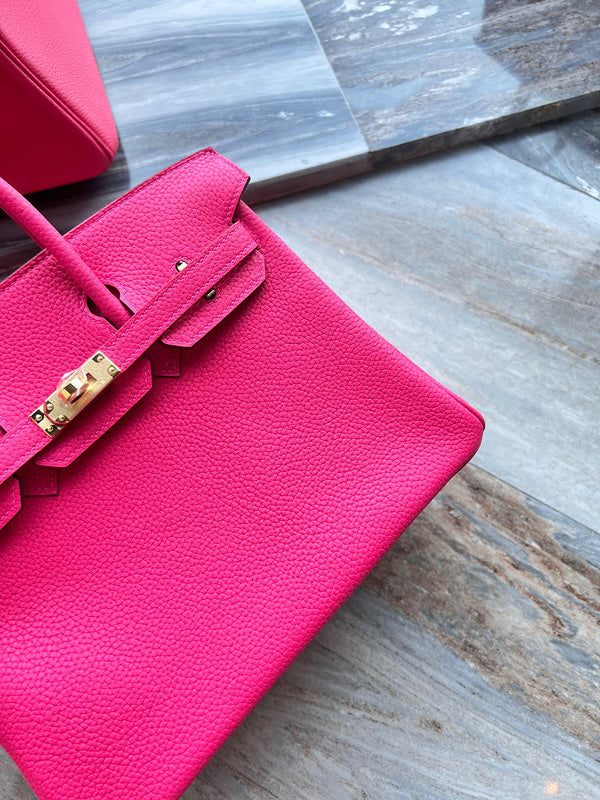 Graceful bag women's premium everyday handbag