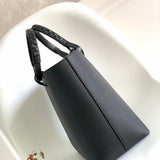 Ziva's Charm handbag – back view (29cm*14cm*25cm)