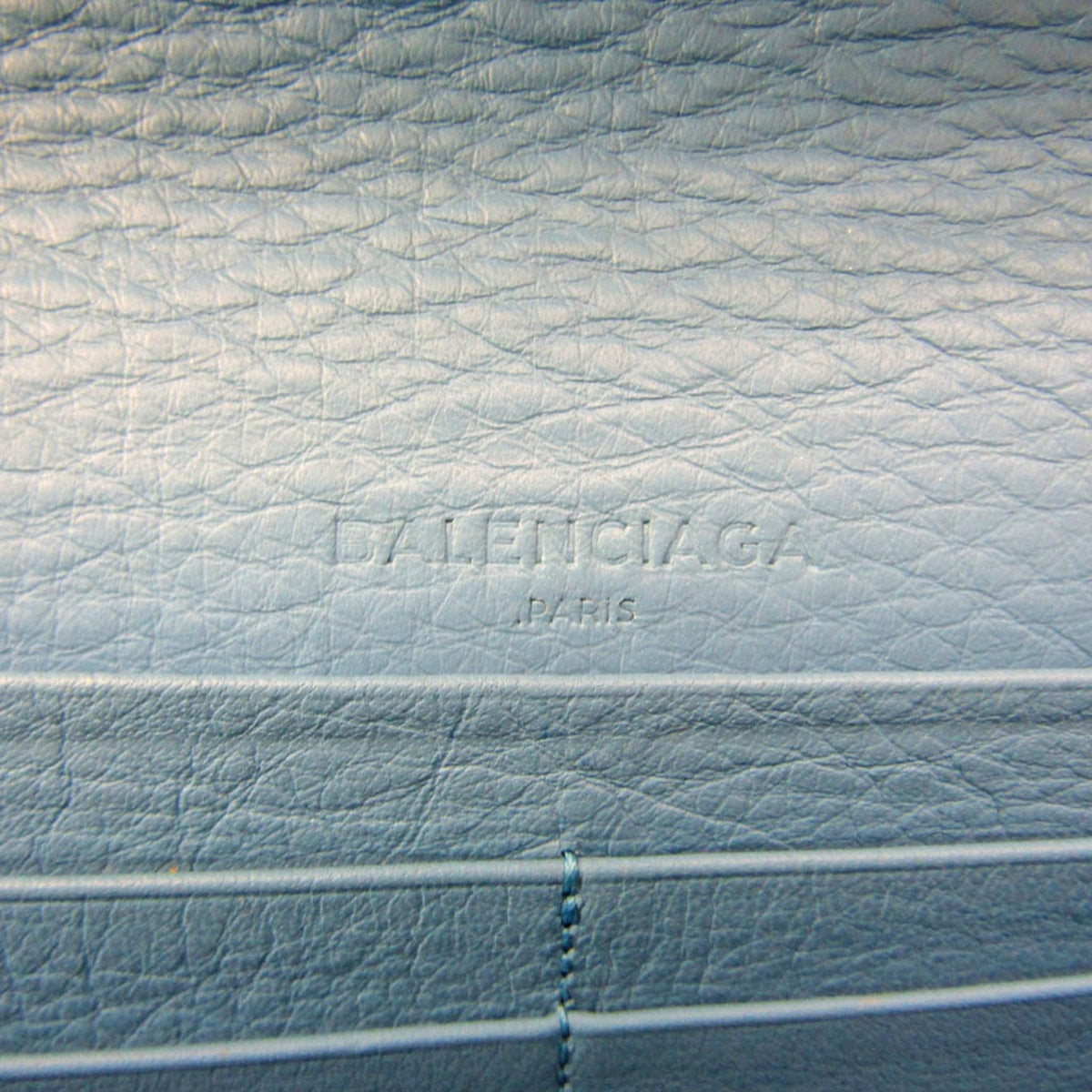 Balenciaga Papier Wallet | Luxury Leather Wallet