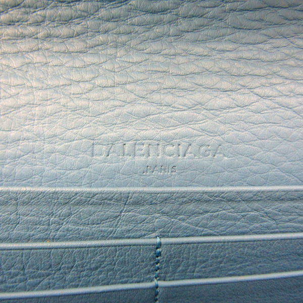 Balenciaga Papier Wallet | Luxury Leather Wallet
