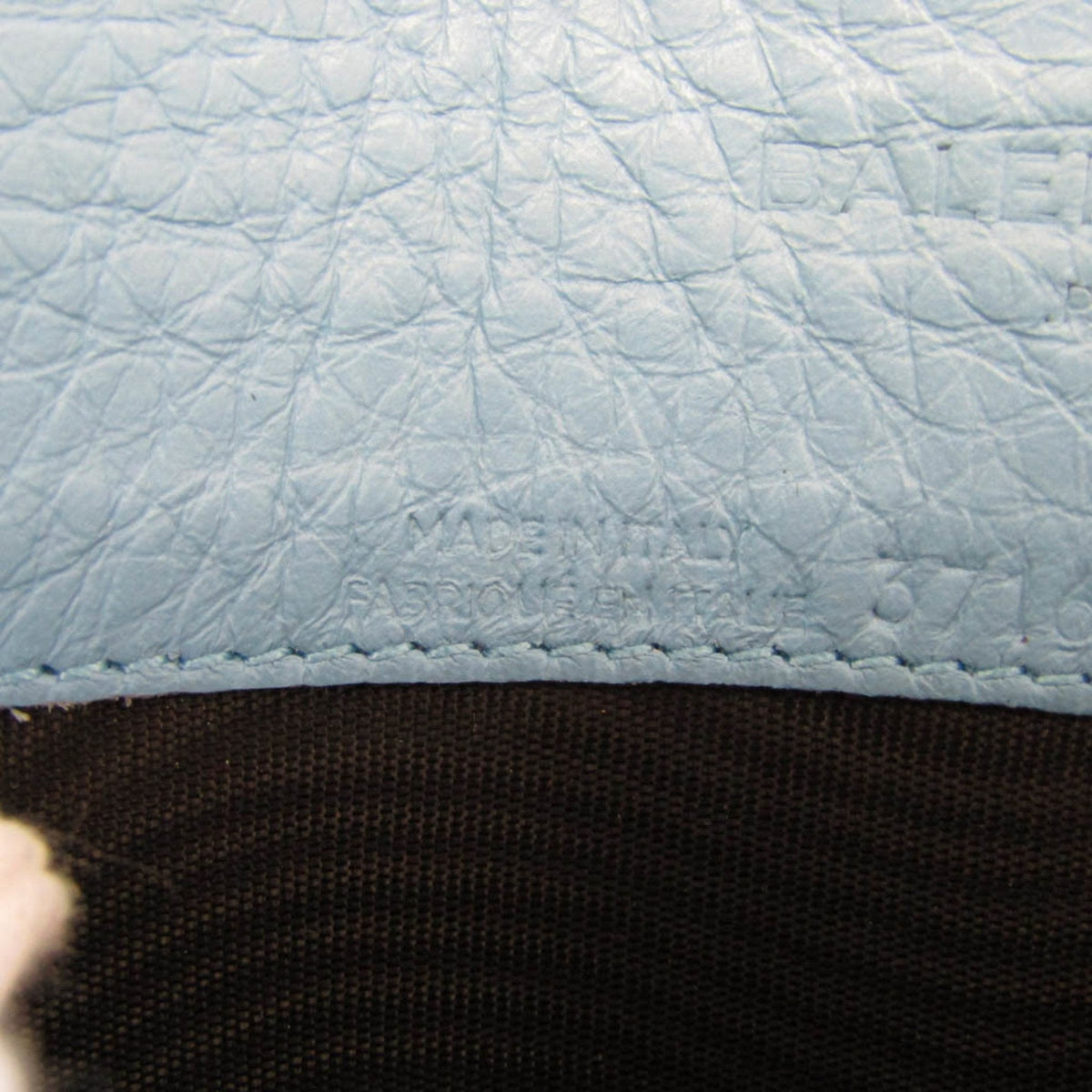 Balenciaga Papier Wallet | Luxury Leather Wallet