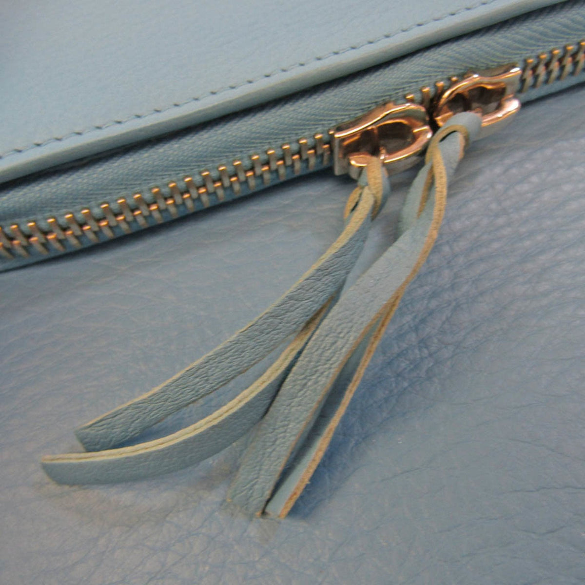 Balenciaga Papier Wallet | Luxury Leather Wallet