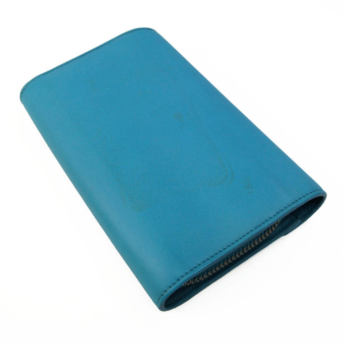 Balenciaga Papier Wallet | Luxury Leather Wallet
