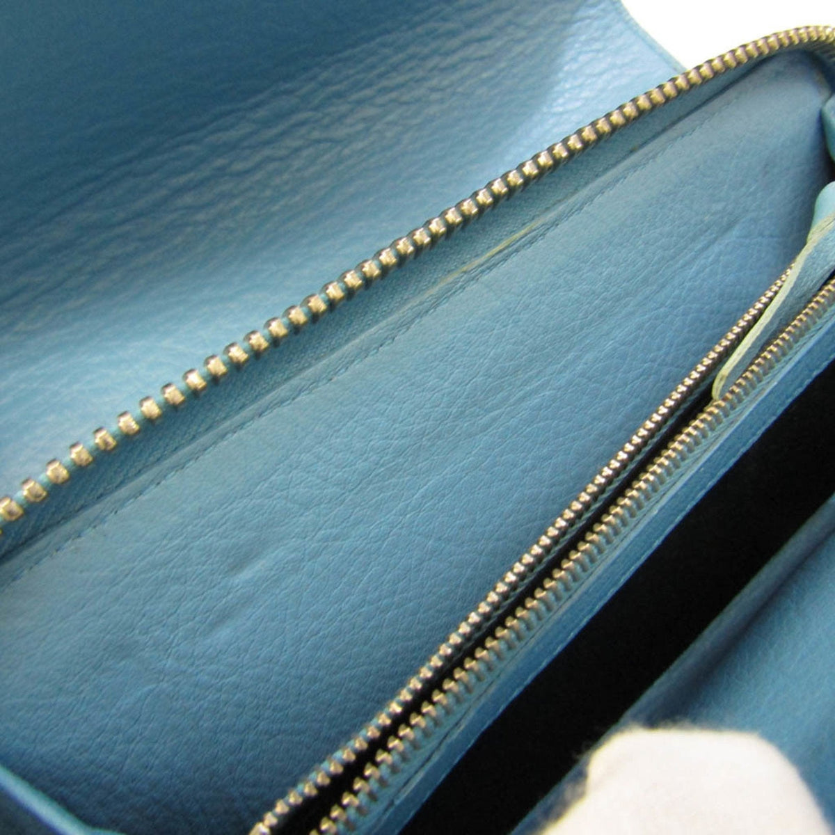 Balenciaga Papier Wallet | Luxury Leather Wallet
