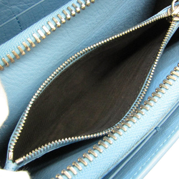Balenciaga Papier Wallet | Luxury Leather Wallet
