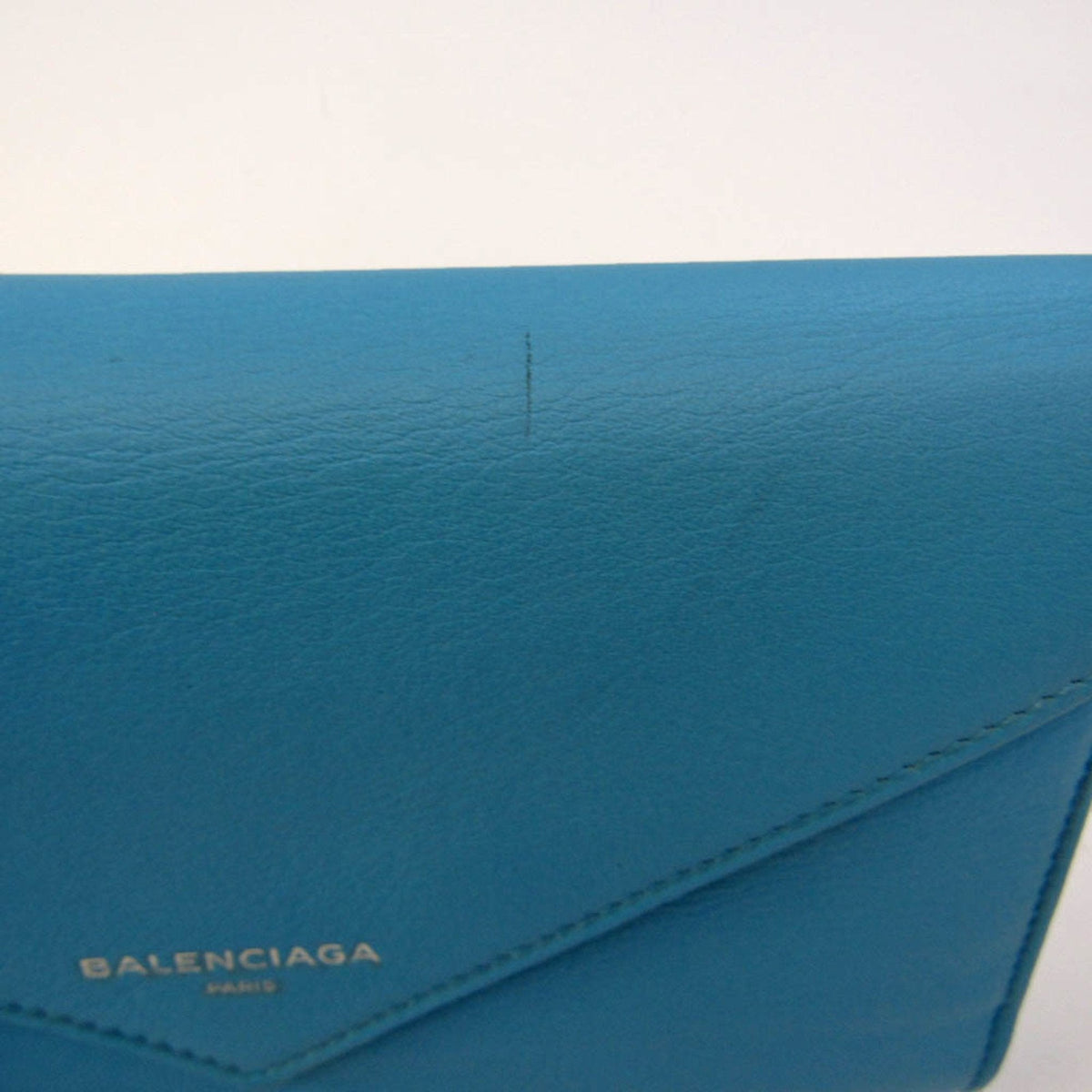 Balenciaga Papier Wallet | Luxury Leather Wallet