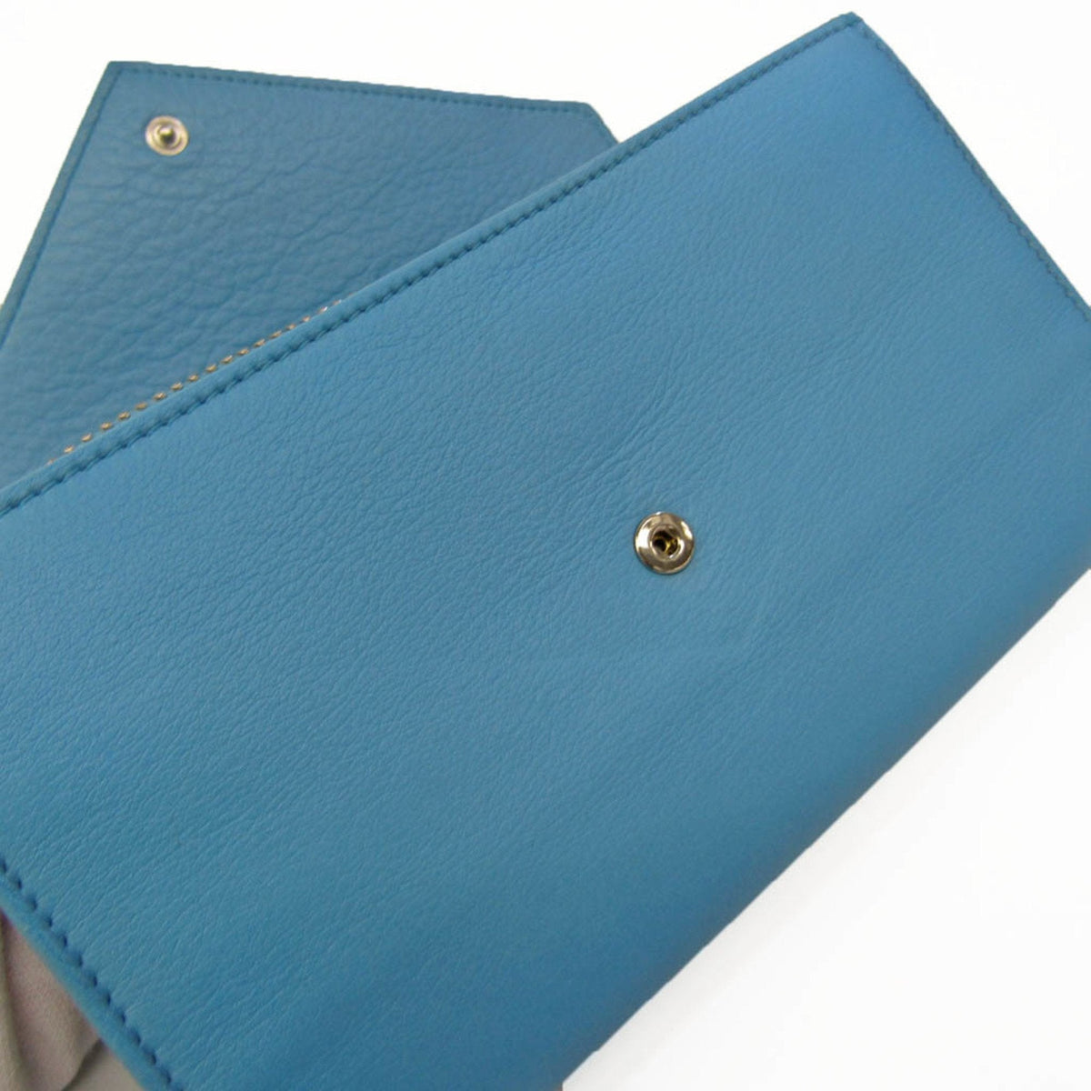 Balenciaga Papier Wallet | Luxury Leather Wallet