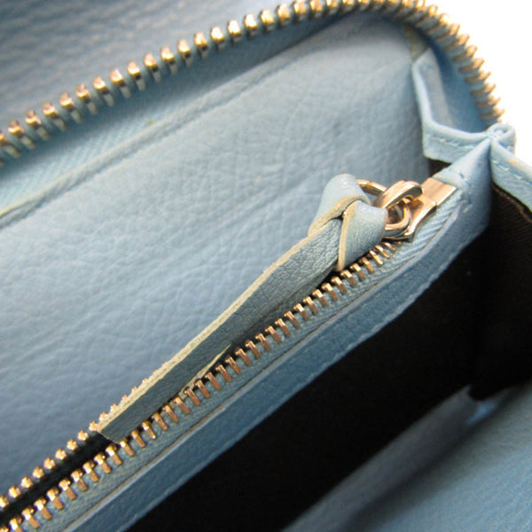 Balenciaga Papier Wallet | Luxury Leather Wallet