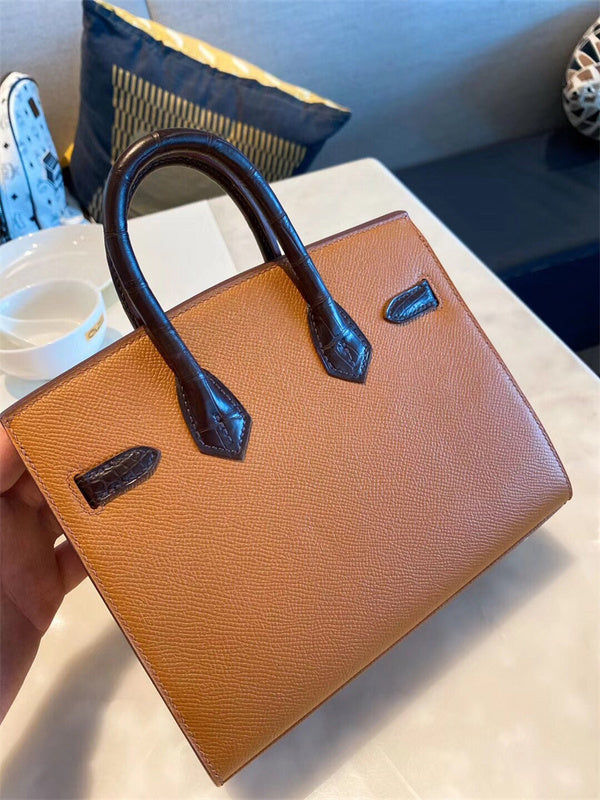  Everyday carryall bag carried on shoulder 10