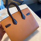 Everyday carryall bag carried on shoulder 10