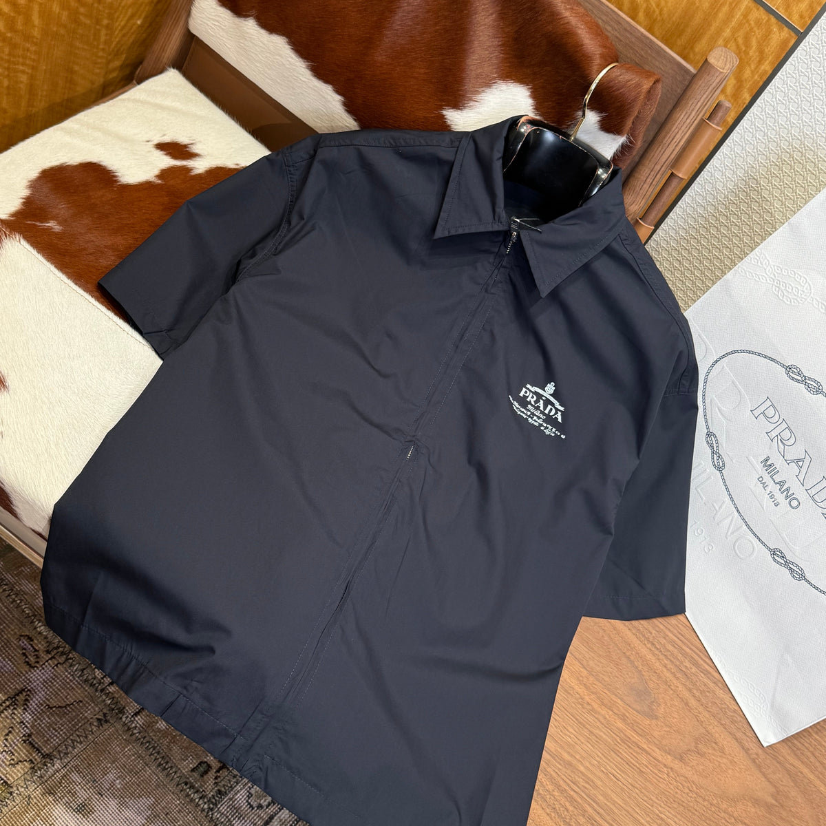 Tops? Pd Shirt Premium Designer Casual Top