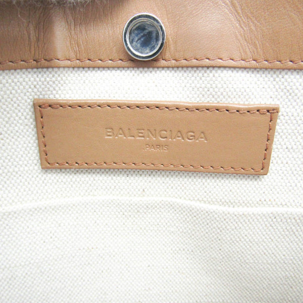 Balenciaga Navy Clutch Bag — Designer Clutch Bag