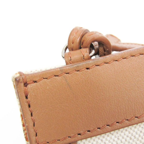 Balenciaga Navy Clutch Bag — Designer Clutch Bag