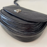 Zivas Charm Contemporary Flair Statement Handbag (Statement-Ready Design) – Interior View
