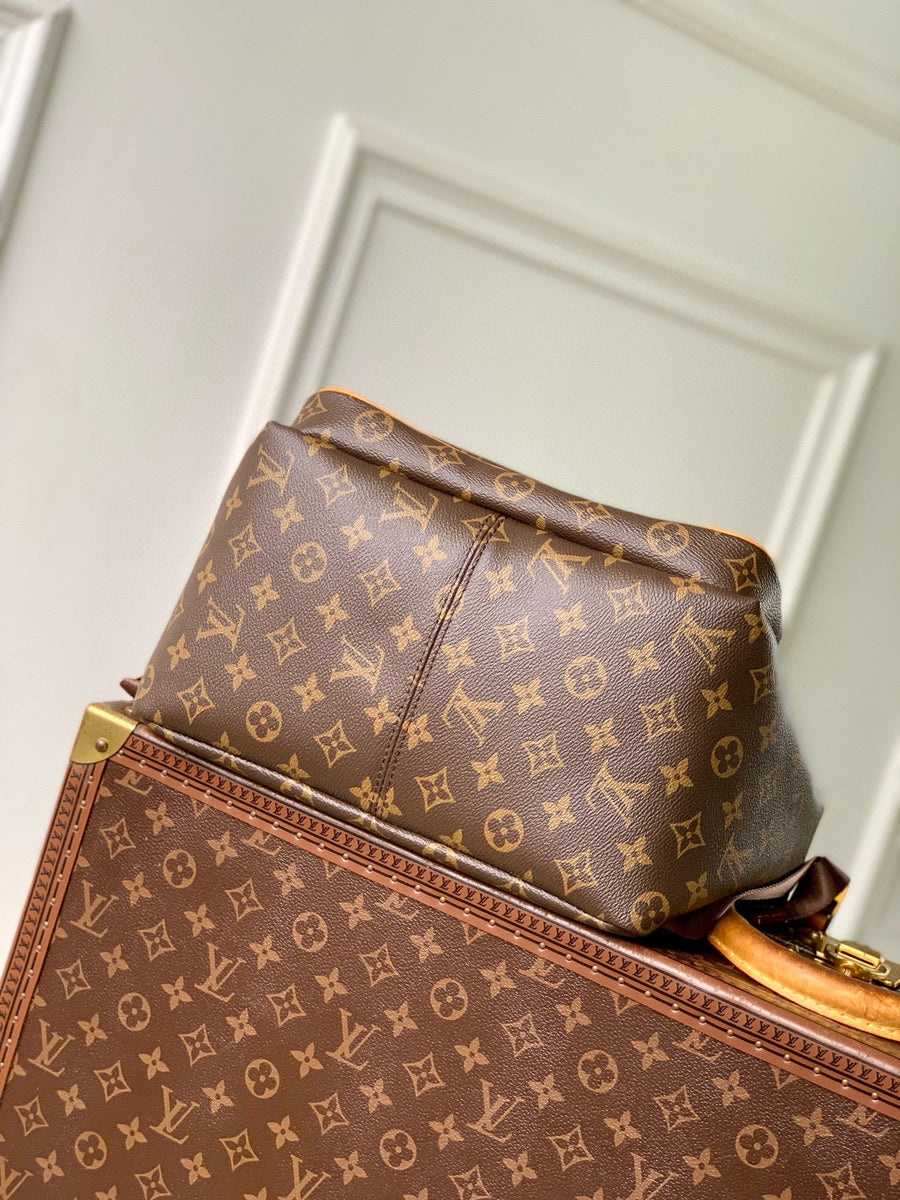 Louis Vuitton Bags Louis Vuitton Lou Discovery Cargo Backpack Elegant Everyday Designer Handbag