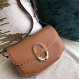 Crisp bag shown from front angle