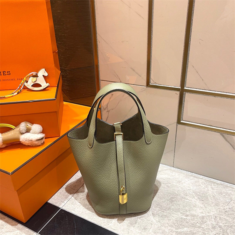  Contemporary everyday bag carried on shoulder 46