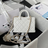  handbag, compact everyday style, image 1