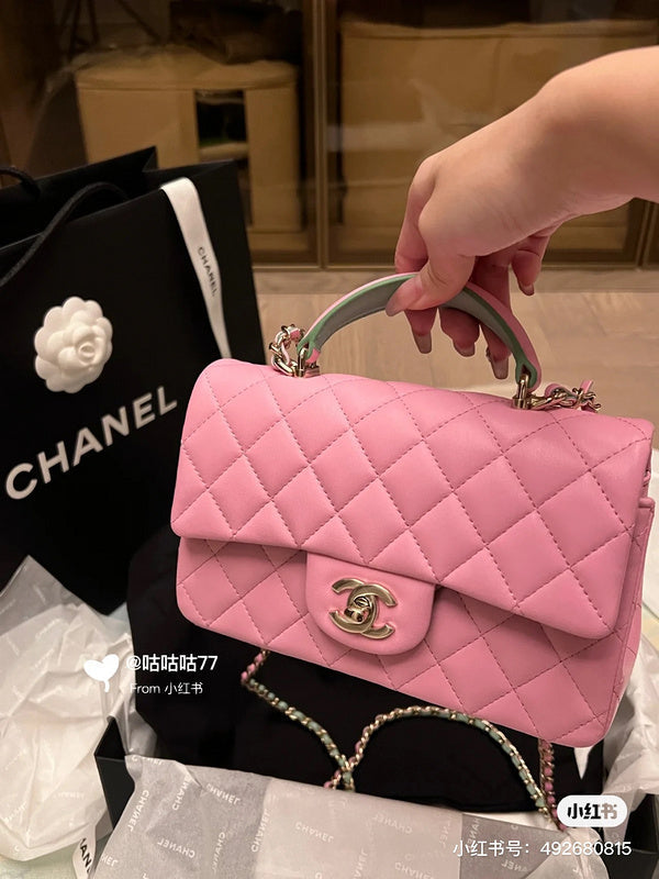  handbag, versatile everyday style, image 1