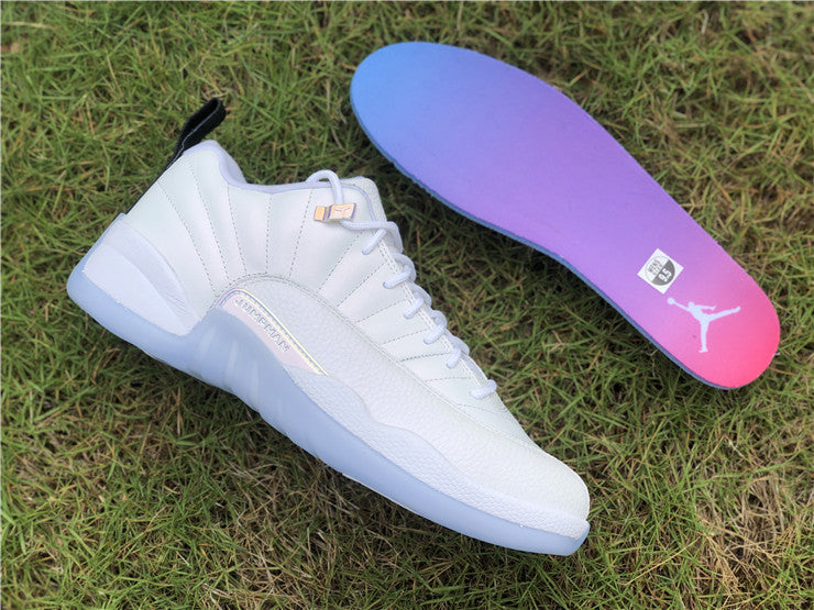 Nike Men's & Women's Designer Street Sneakers — Style 170 detail view