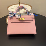 Graceful bag women's premium everyday handbag