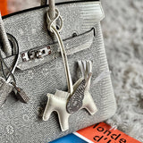  sophisticated carryall bag detail view showing craftsmanship
