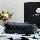 Zivas Charm Refined Structure Designer Handbag (Timeless Wardrobe Addition) – Angled View