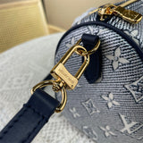  top-handle bag interior and compartment view 9