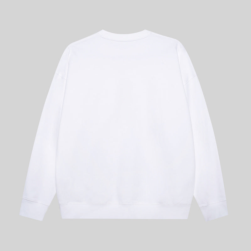 Side profile of Louis Vuitton luxury clothing with streetwear-inspired cut