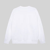 Side profile of Louis Vuitton luxury clothing with streetwear-inspired cut