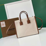 Ziva's Charm handbag – detail view (one versatile size)
