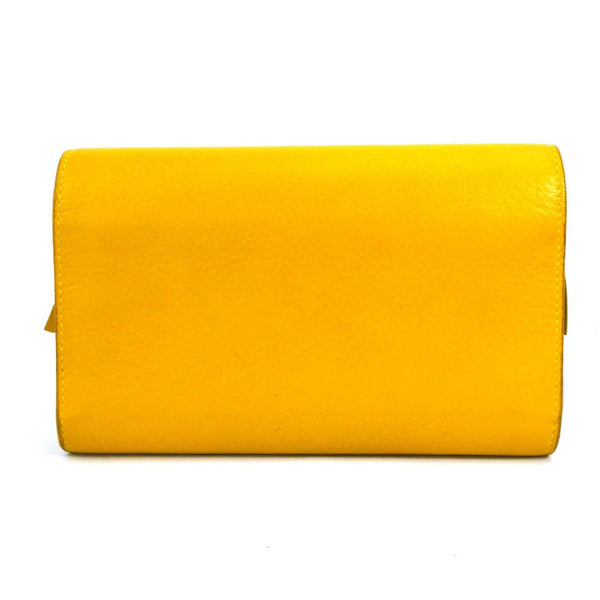 Balenciaga Papier Wallet | Luxury Leather Wallet