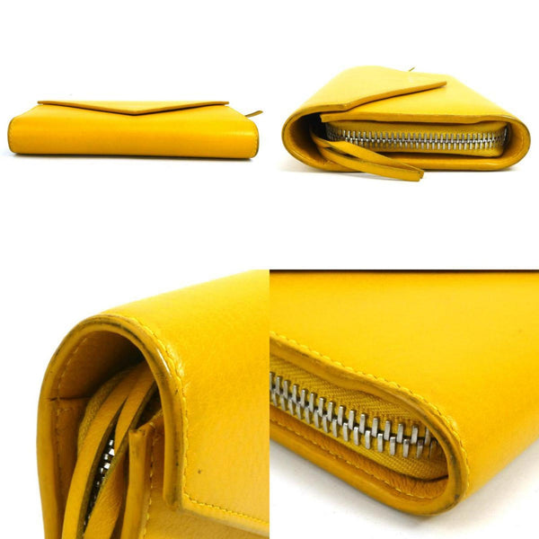 Balenciaga Papier Wallet | Luxury Leather Wallet
