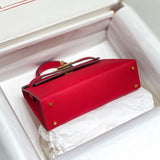 Sophisticated bag women's premium everyday handbag