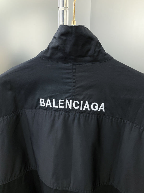 Balenciaga clothing full view — premium authentic designer style