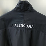 Balenciaga clothing full view — premium authentic designer style