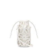 Ziva's Charm handbag – detail view (11cm*8cm*20cm)