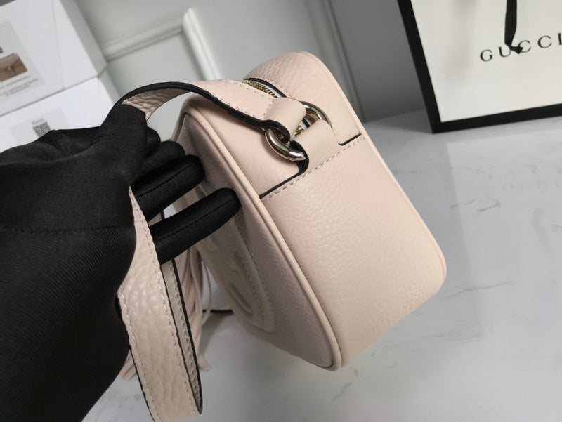 Top view of everyday-luxe structured women's handbag – women's everyday handbag