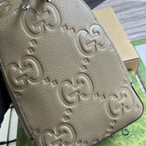 Interior view of polished refined women's handbag – women's designer-style accessory