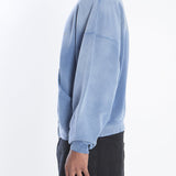 Balenciaga jerseys & knitwear side profile designer luxury fashion
